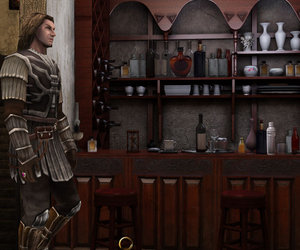 Knights in Shining Armor: Our King's Tale Episode One Chat