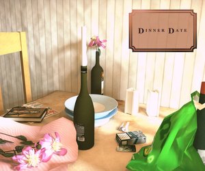 Dinner Date Screenshots