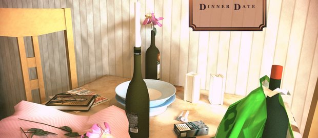 Dinner Date News