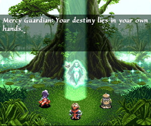 Arc the Lad Chat