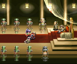 Arc the Lad Screenshots