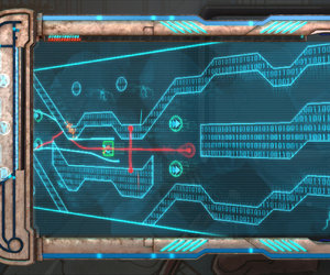 Dead Space Ignition Chat