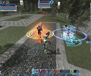 Syndicates of Arkon Screenshots