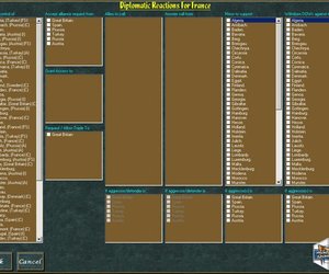 Empires in Arms Files