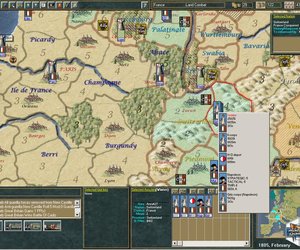 Empires in Arms Videos