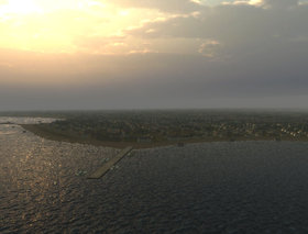 PT Boats: South Gambit Screenshot from Shacknews