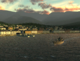 PT Boats: South Gambit Screenshot from Shacknews