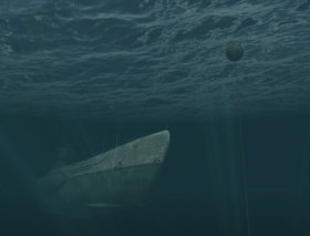 PT Boats: South Gambit Screenshot from Shacknews