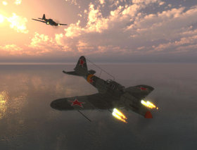 PT Boats: South Gambit Screenshot from Shacknews