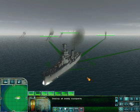 PT Boats: South Gambit Screenshot from Shacknews