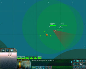 PT Boats: South Gambit Screenshot from Shacknews