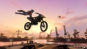 MX vs. ATV Reflex Screenshot from Shacknews