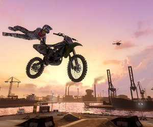 MX vs. ATV Reflex Files