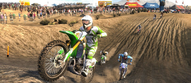 MX vs. ATV Reflex News