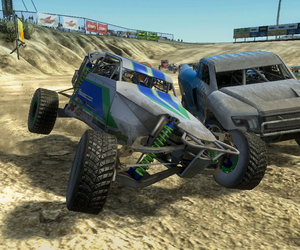 MX vs. ATV Reflex Videos