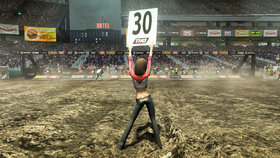 MX vs. ATV Reflex Screenshot from Shacknews