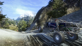 MX vs. ATV Reflex Screenshot from Shacknews