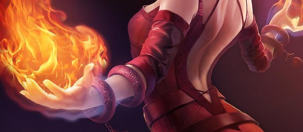 Dota 2 News