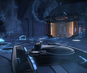 Tron: Evolution Files
