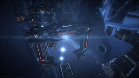 Tron: Evolution Screenshot from Shacknews