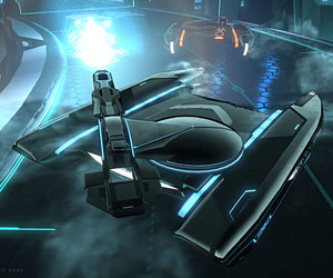 Tron: Evolution Videos