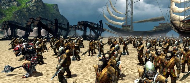 Dungeons & Dragons Online: Eberron Unlimited News