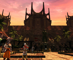 Dungeons & Dragons Online: Eberron Unlimited Videos
