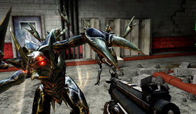 Conduit 2 Screenshot from Shacknews