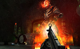 Conduit 2 Screenshot from Shacknews