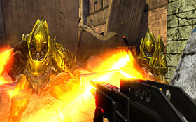 Conduit 2 Screenshot from Shacknews