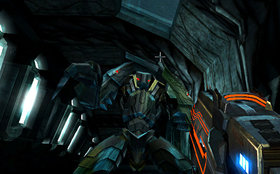 Conduit 2 Screenshot from Shacknews