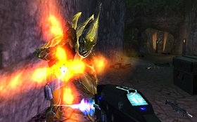 Conduit 2 Screenshot from Shacknews