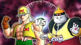 Dragon Ball: Raging Blast 2 Screenshot from Shacknews