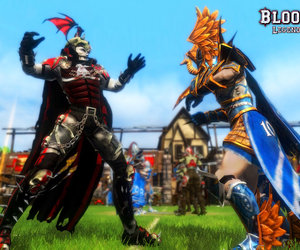 Blood Bowl: Legendary Edition Files