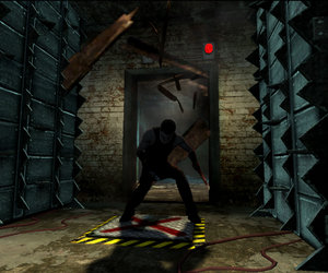 SAW 2: Flesh & Blood Screenshots