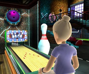 Game Party: In Motion Screenshots
