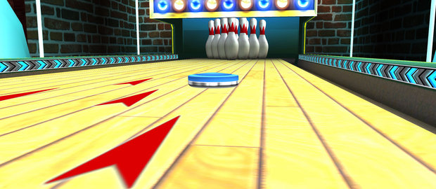 Game Party: In Motion News