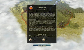 Sid Meier's Civilization V Screenshot from Shacknews