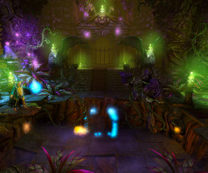 Trine 2 Screenshots