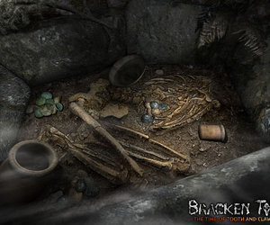 Bracken Tor: The Time of Tooth and Claw Videos