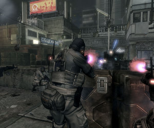 Blacklight: Tango Down Chat