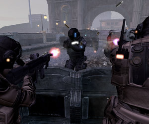 Blacklight: Tango Down Files