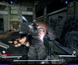 Blacklight: Tango Down Videos