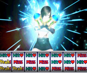 Dissidia 012[duodecim] Final Fantasy Files
