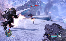 Section 8: Prejudice Screenshot from Shacknews