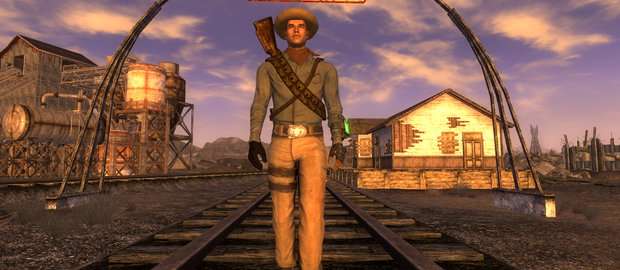 Fallout: New Vegas News
