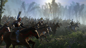 Total War: SHOGUN 2 Screenshot from Shacknews