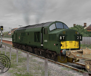 RailWorks 2 Train Simulator Videos