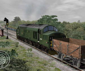 RailWorks 2 Train Simulator Chat