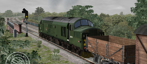 RailWorks 2 Train Simulator News